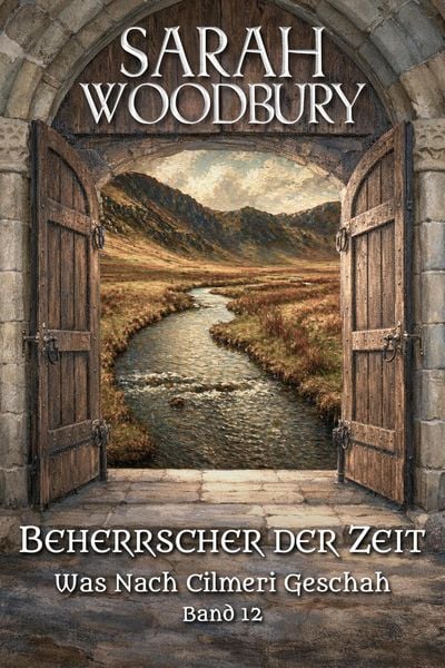 Produktbild: Beherrscher der Zeit