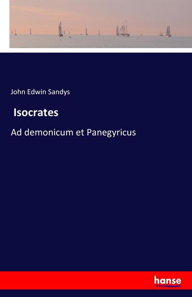 Produktbild: Isocrates