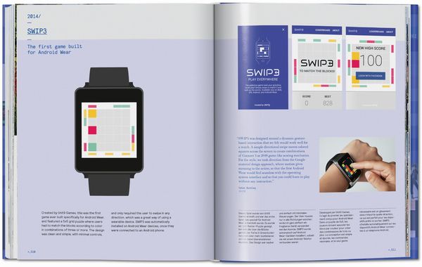 Produktbild: Web Design. The Evolution of the Digital World 1990&ndash;Today