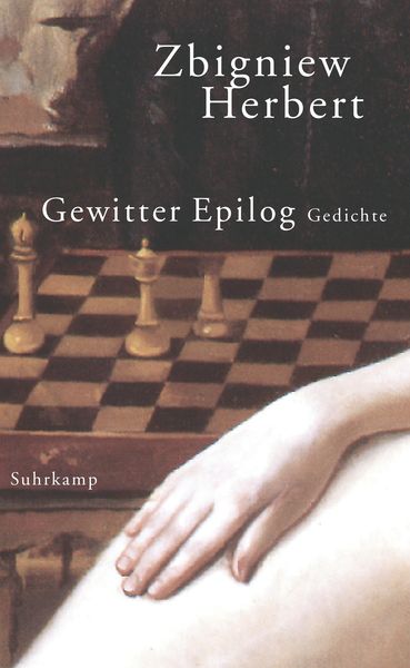 Produktbild: Gewitter Epilog