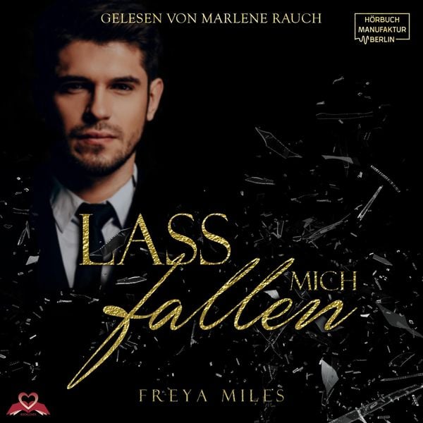 Produktbild: Lass mich fallen