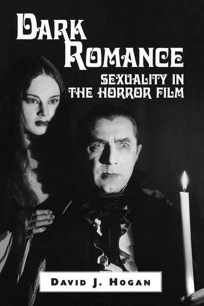 Produktbild: Dark Romance