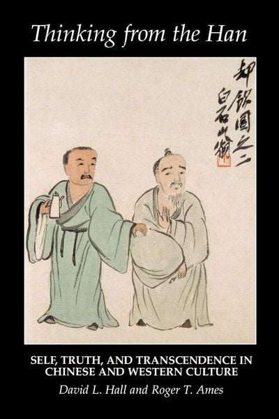 Produktbild: Thinking from the Han