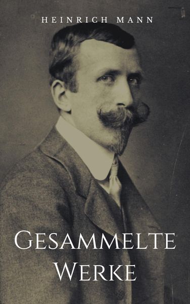 Produktbild: Gesammelte Werke