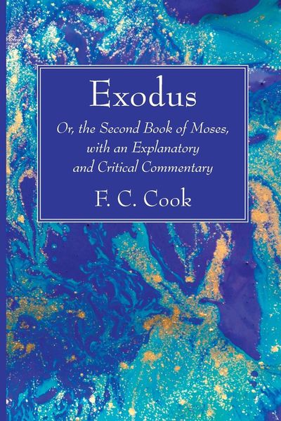 Produktbild: Exodus