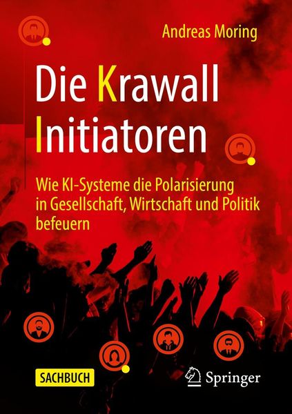Produktbild: Die Krawall Initiatoren