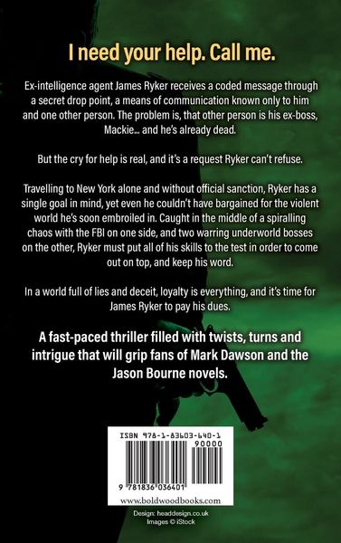 Produktbild: The Green Viper