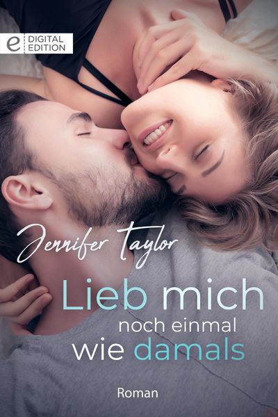 Produktbild: Lieb mich noch einmal wie damals