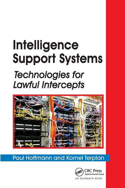 Produktbild: Intelligence Support Systems