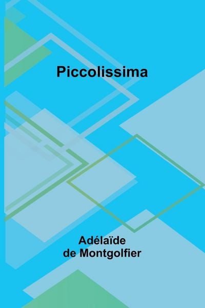 Produktbild: Piccolissima