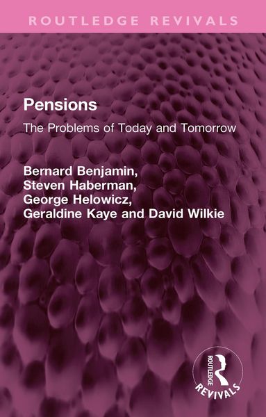 Produktbild: Pensions