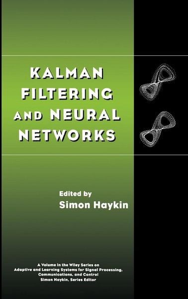 Produktbild: Kalman Filtering