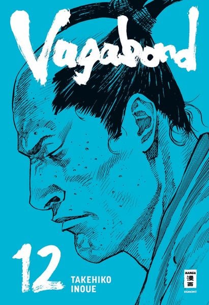 Produktbild: Vagabond 12