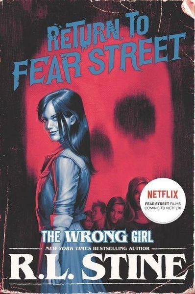 Produktbild: The Wrong Girl
