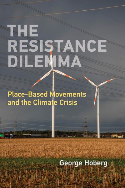 Produktbild: The Resistance Dilemma