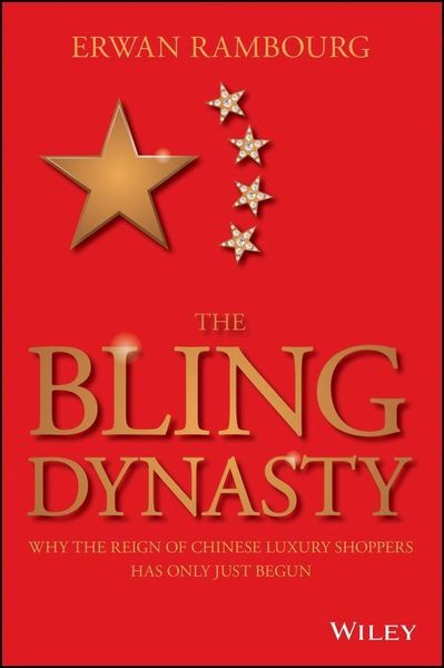 Produktbild: The Bling Dynasty