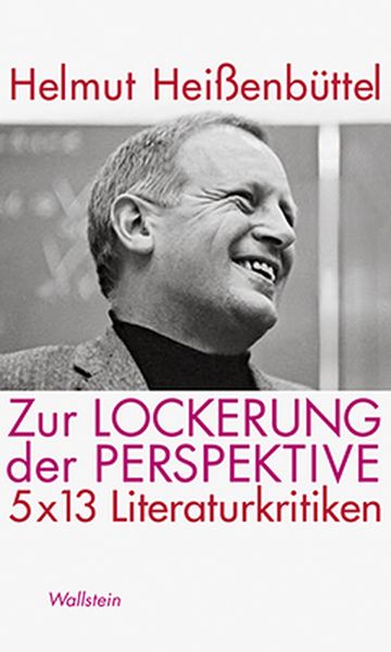Produktbild: Zur Lockerung der Perspektive