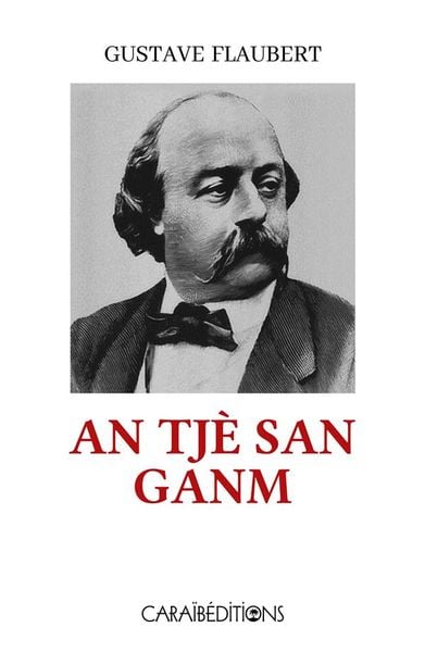 Produktbild: An Tje San Ganm