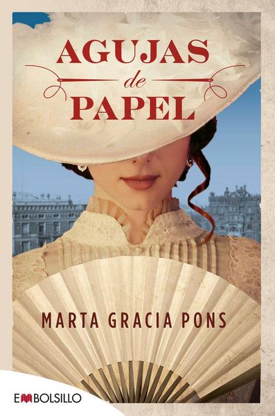 Produktbild: Agujas de papel