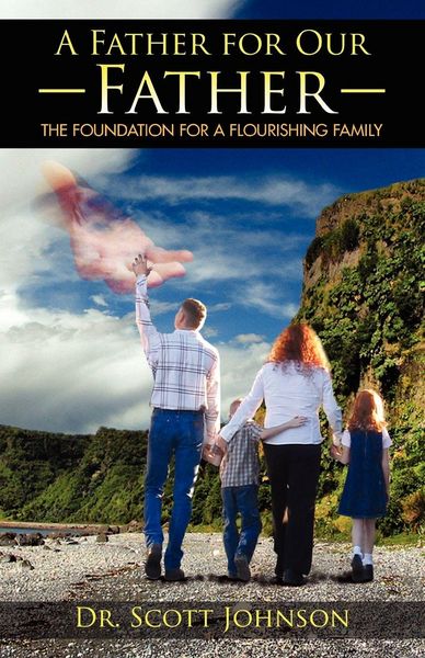 Produktbild: A Father for Our Father