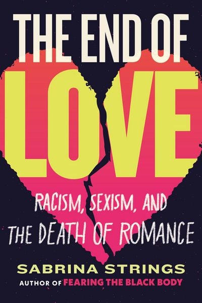 Produktbild: The End of Love