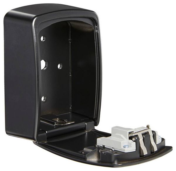 Produktbild: Burg W&auml;chter 39740 KEY SAFE 40 SB Schl&uuml;sseltresor Zahlenschloss