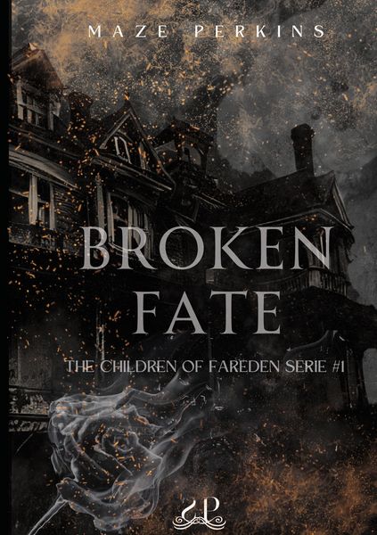 Produktbild: Broken Fate