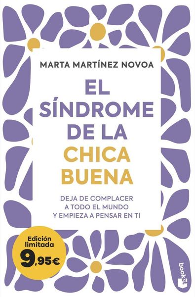 Produktbild: El s&iacute;ndrome de la chica buena