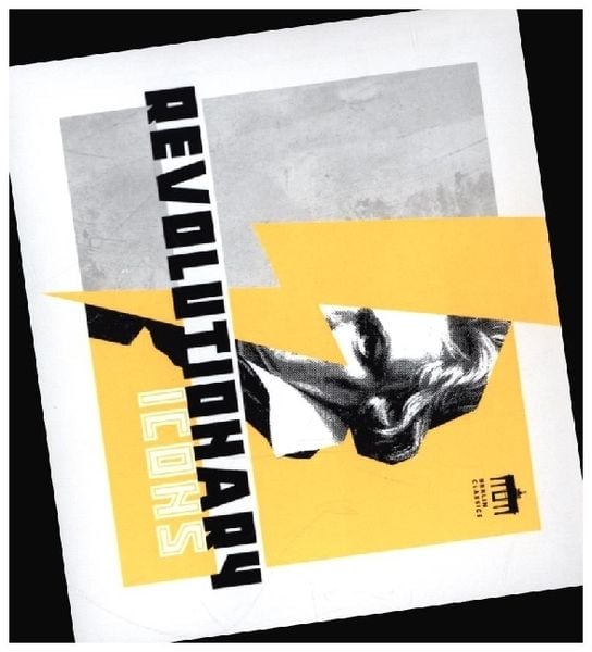 Produktbild: Revolutionary Icons