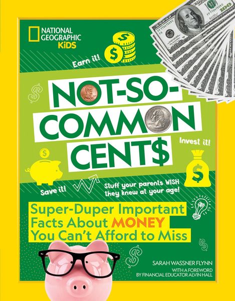 Produktbild: Not-So-Common Cents