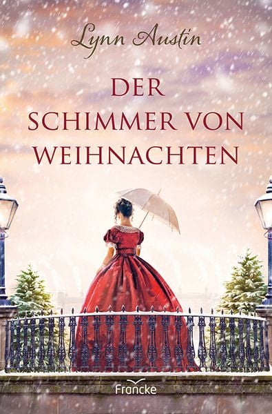 Produktbild: Der Schimmer von Weihnachten