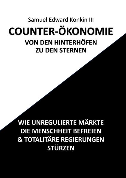 Produktbild: Counter-&Ouml;konomie