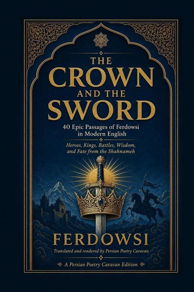 Produktbild: The Crown and the Sword