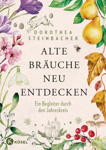 Produktbild: Alte Br&auml;uche neu entdecken
