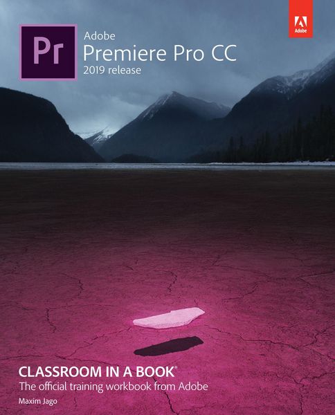 Produktbild: Adobe Premiere Pro CC Classroom in a Book