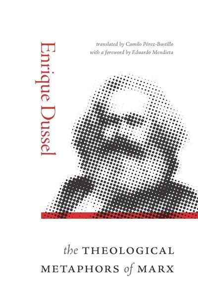 Produktbild: Theological Metaphors of Marx