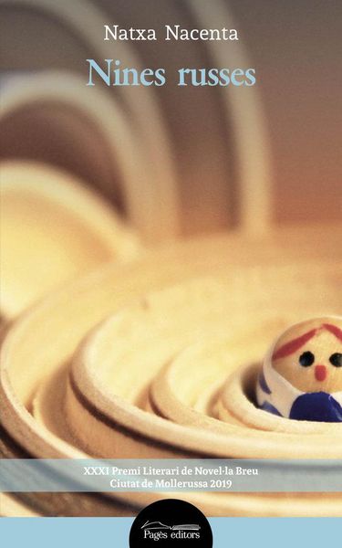 Produktbild: Nines russes