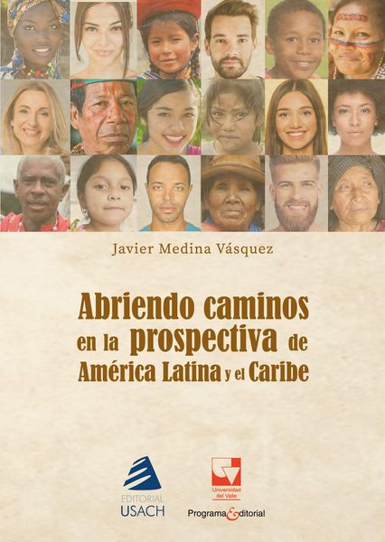 Produktbild: Abriendo caminos en la prospectiva para el desarrollo de Am&eacute;rica Latina