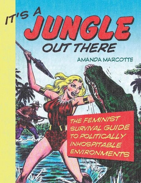 Produktbild: It's a Jungle Out There