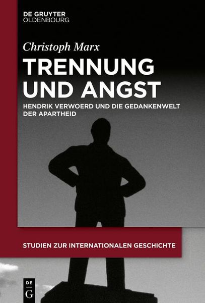 Produktbild: Trennung und Angst