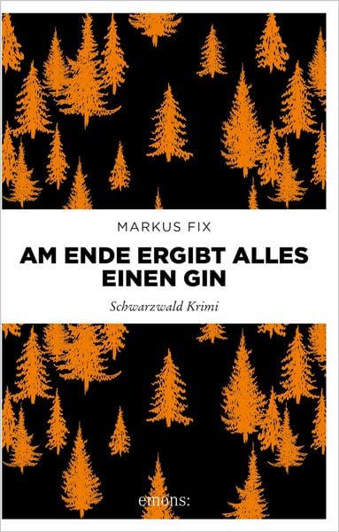 Produktbild: Am Ende ergibt alles einen Gin
