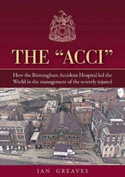 Produktbild: The "Acci"