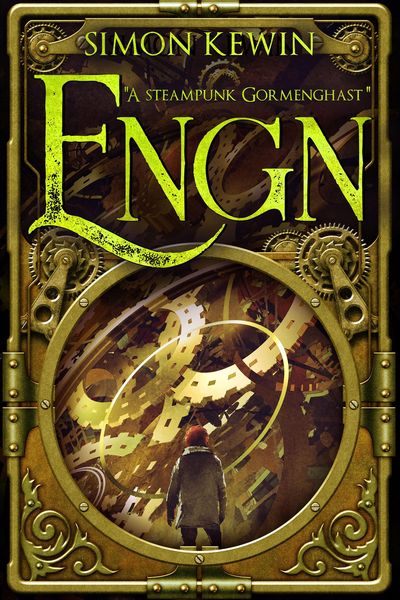 Produktbild: Engn