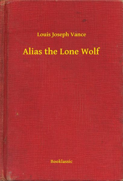 Produktbild: Alias the Lone Wolf