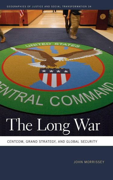 Produktbild: Long War