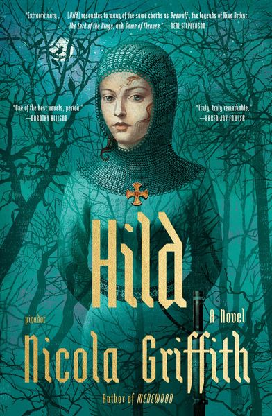 Produktbild: Hild