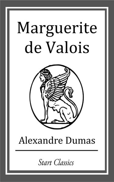 Produktbild: Marguerite de Valois