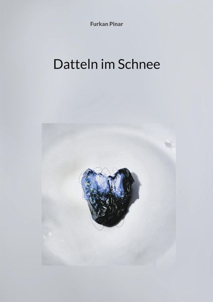 Produktbild: Datteln im Schnee