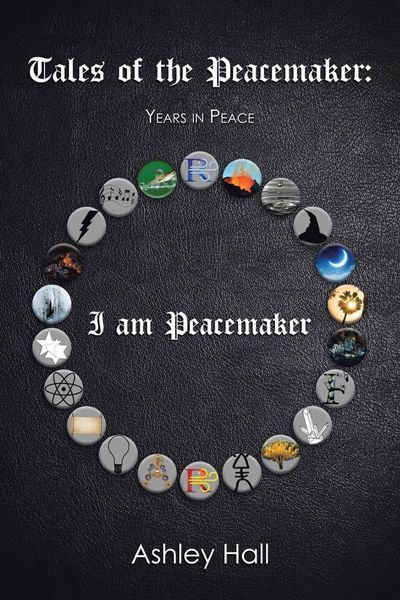 Produktbild: Tales of the Peacemaker