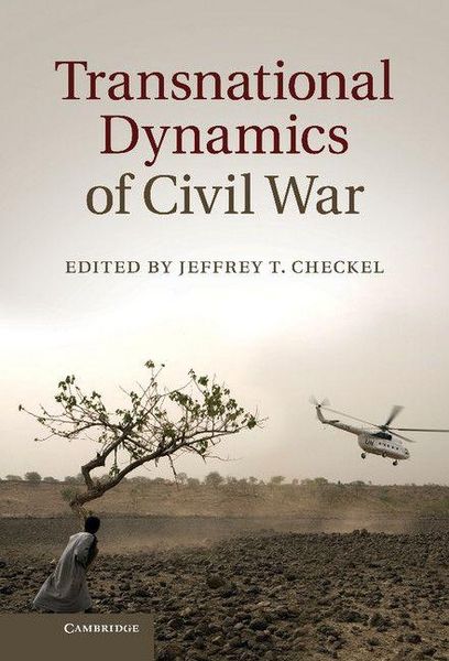 Produktbild: Transnational Dynamics of Civil War